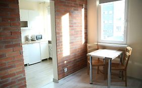Alibi Apartament Boleslawiec